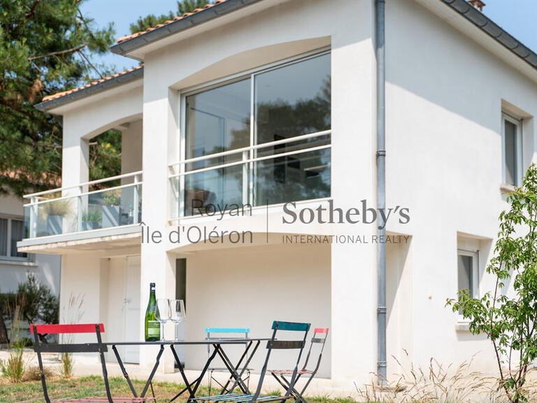 House Saint-Georges-de-Didonne - 6 bedrooms - 220m²