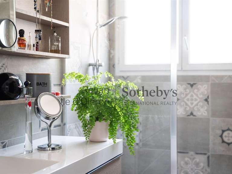 Maison Saint-Georges-de-Didonne - 6 chambres - 220m²