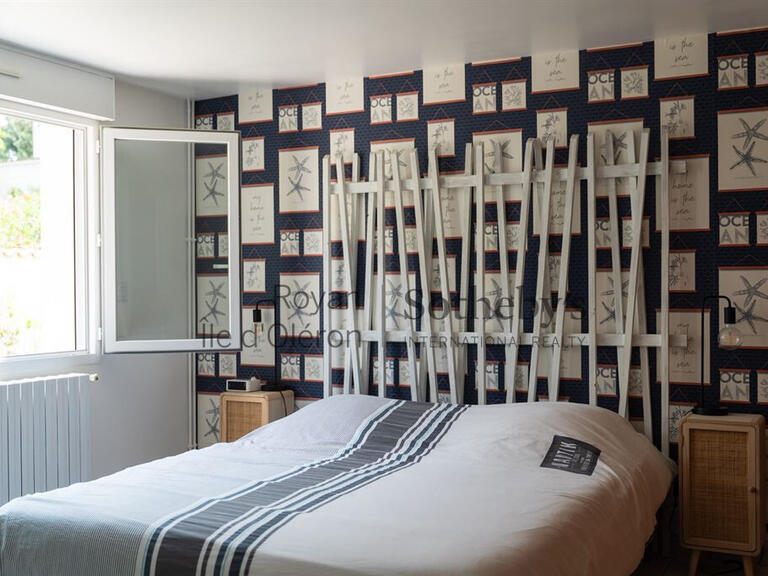 House Saint-Georges-de-Didonne - 6 bedrooms - 220m²