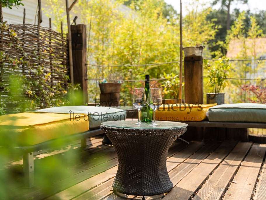 House Saint-Georges-de-Didonne