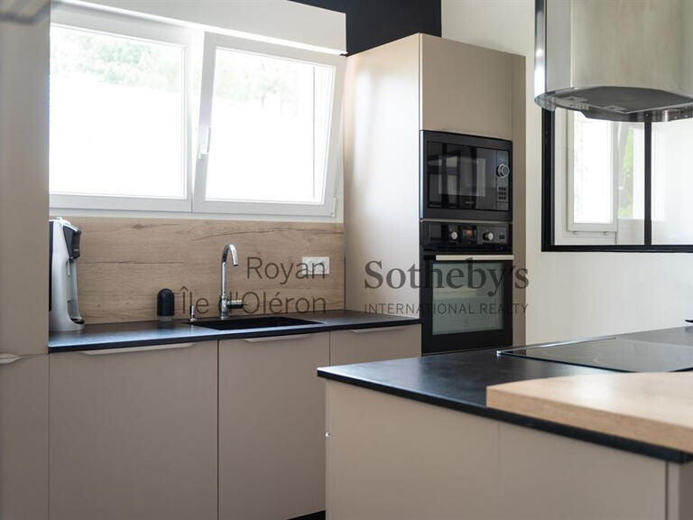 House Saint-Georges-de-Didonne - 6 bedrooms - 220m²
