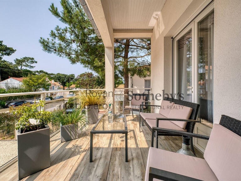 House Saint-Georges-de-Didonne - 6 bedrooms - 220m²