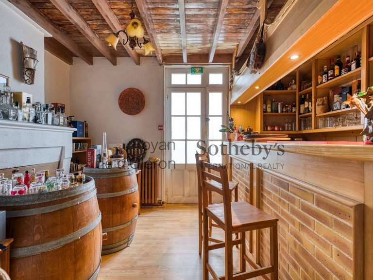 Maison Saint-Georges-de-Didonne - 4 chambres - 158m²