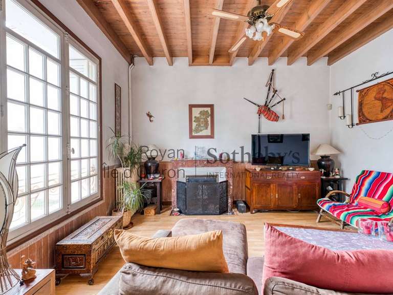 Maison Saint-Georges-de-Didonne - 4 chambres - 158m²