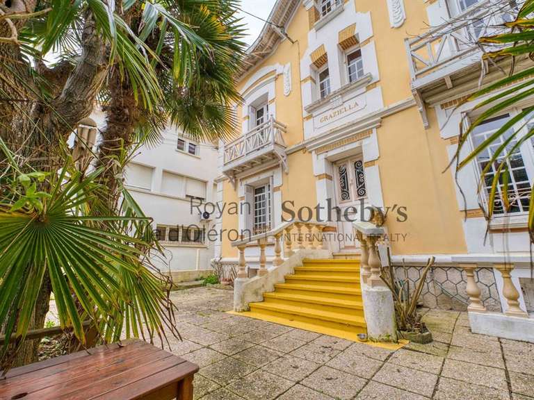 Maison Saint-Georges-de-Didonne - 4 chambres - 158m²