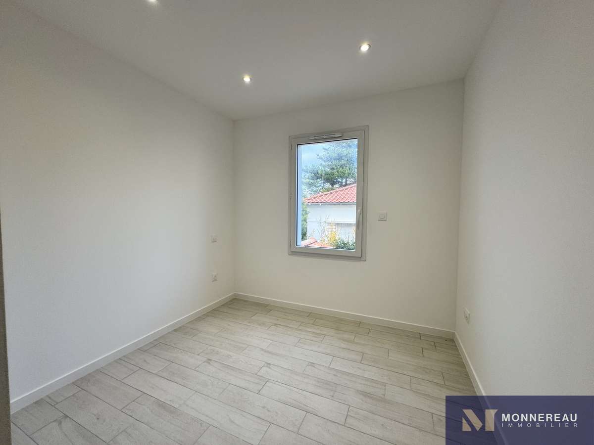 House Saint-Georges-de-Didonne