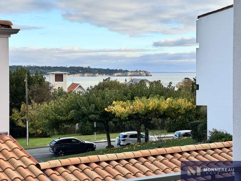 Maison Saint-Georges-de-Didonne - 4 chambres - 124m²