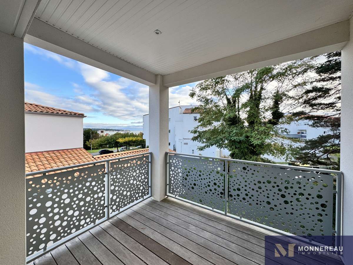 House Saint-Georges-de-Didonne