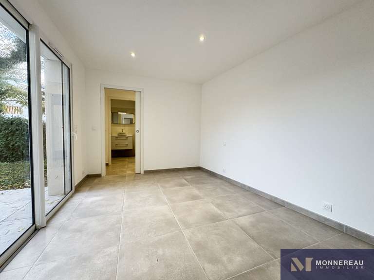 Maison Saint-Georges-de-Didonne - 4 chambres - 124m²