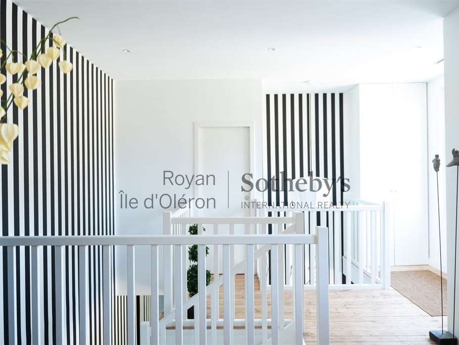 Maison Saint-Georges-de-Didonne