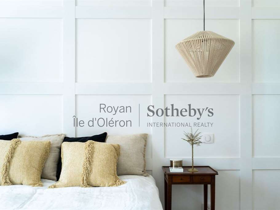 Maison Saint-Georges-de-Didonne