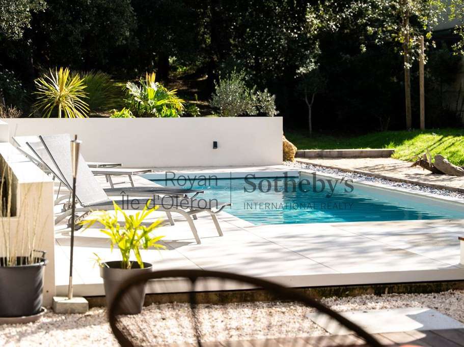 Maison Saint-Georges-de-Didonne