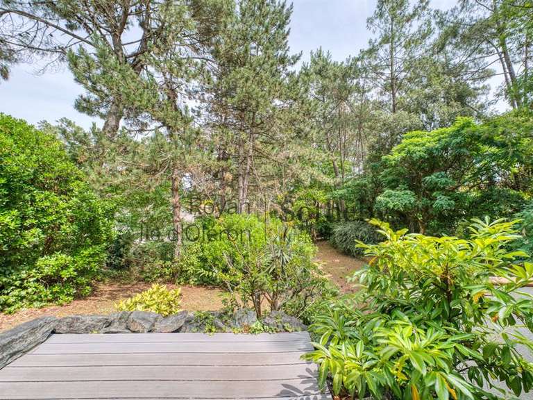 Maison Saint-Georges-de-Didonne - 3 chambres - 120m²