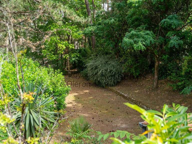 Maison Saint-Georges-de-Didonne - 3 chambres - 120m²