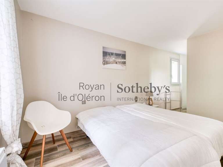 Maison Saint-Georges-de-Didonne - 3 chambres - 120m²