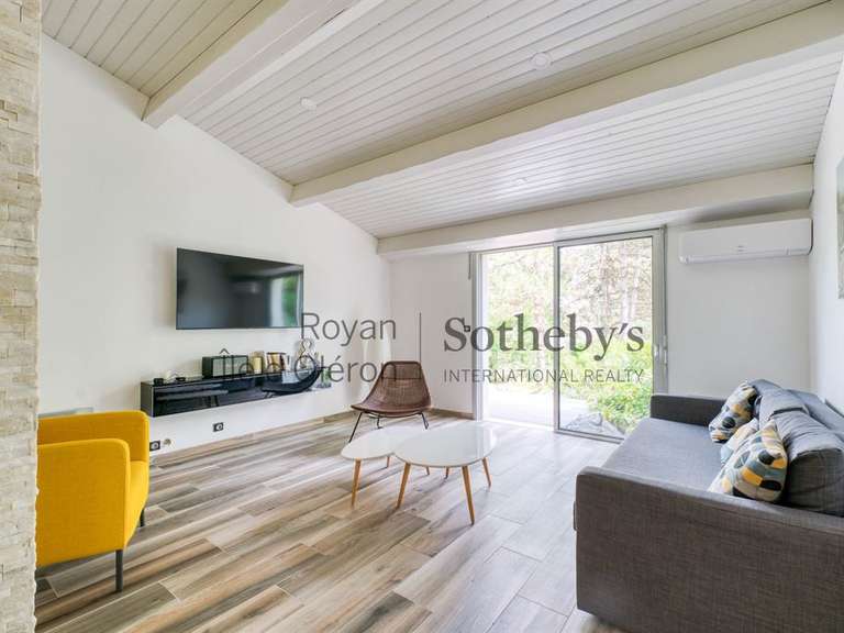 Maison Saint-Georges-de-Didonne - 3 chambres - 120m²