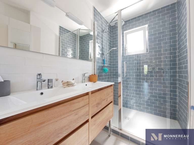 Maison Saint-Georges-de-Didonne - 4 chambres - 162m²