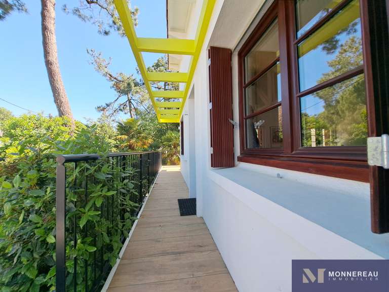 Maison Saint-Georges-de-Didonne - 4 chambres - 162m²