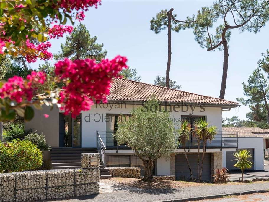 Maison Saint-Georges-de-Didonne