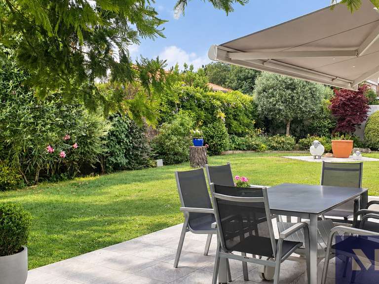 Maison Saint-Georges-de-Didonne - 3 chambres - 126m²