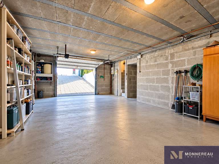 Maison Saint-Georges-de-Didonne - 3 chambres - 126m²