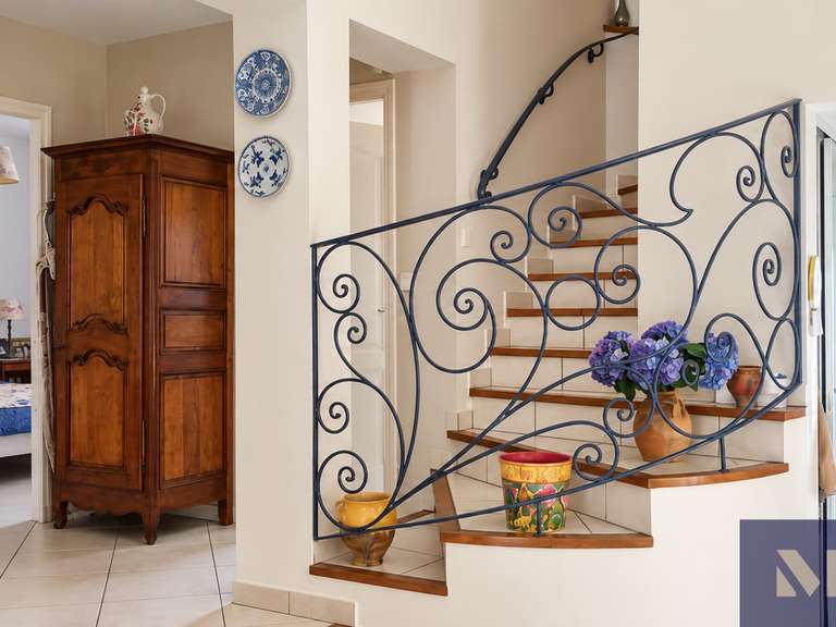 Maison Saint-Georges-de-Didonne - 3 chambres - 126m²