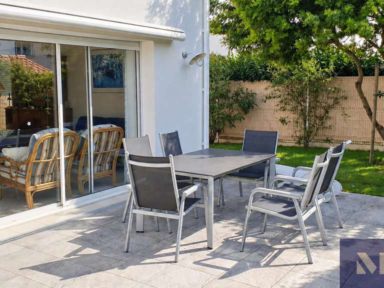 Maison Saint-Georges-de-Didonne - 3 chambres - 126m²