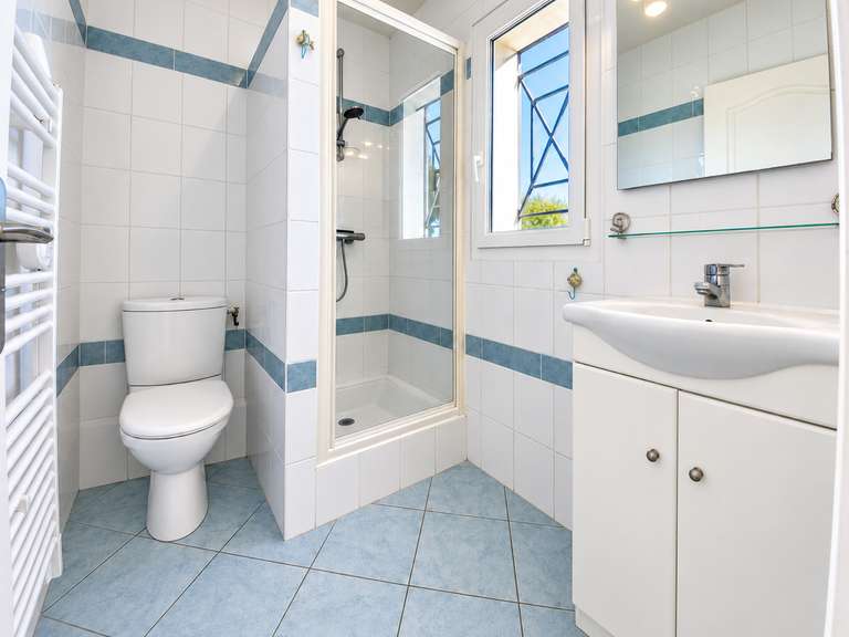 Maison Saint-Georges-de-Didonne - 3 chambres - 126m²