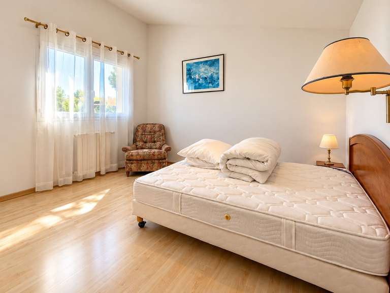 Maison Saint-Georges-de-Didonne - 3 chambres - 126m²