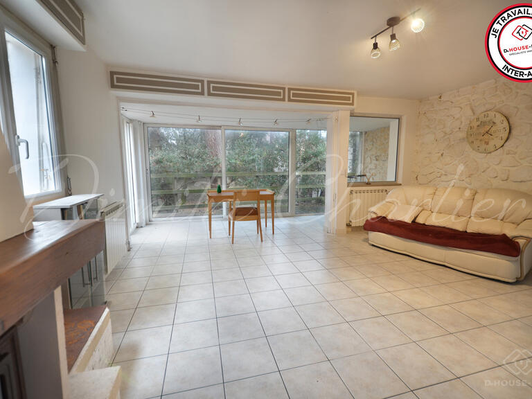 Villa Saint-Georges-de-Didonne - 3 chambres - 147m²