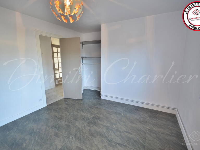 Villa Saint-Georges-de-Didonne - 3 chambres - 147m²
