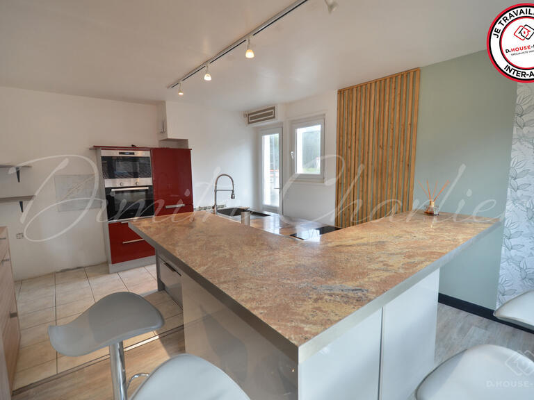 Villa Saint-Georges-de-Didonne - 3 chambres - 147m²