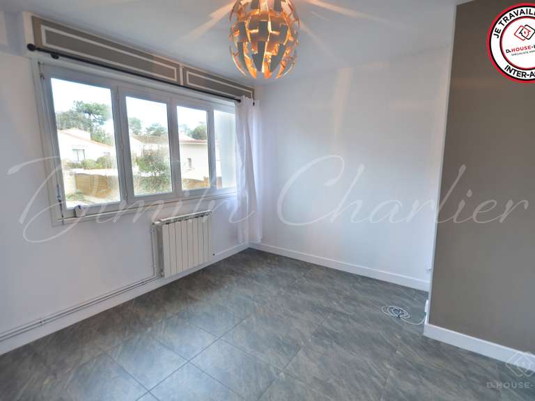 Villa Saint-Georges-de-Didonne - 3 chambres - 147m²