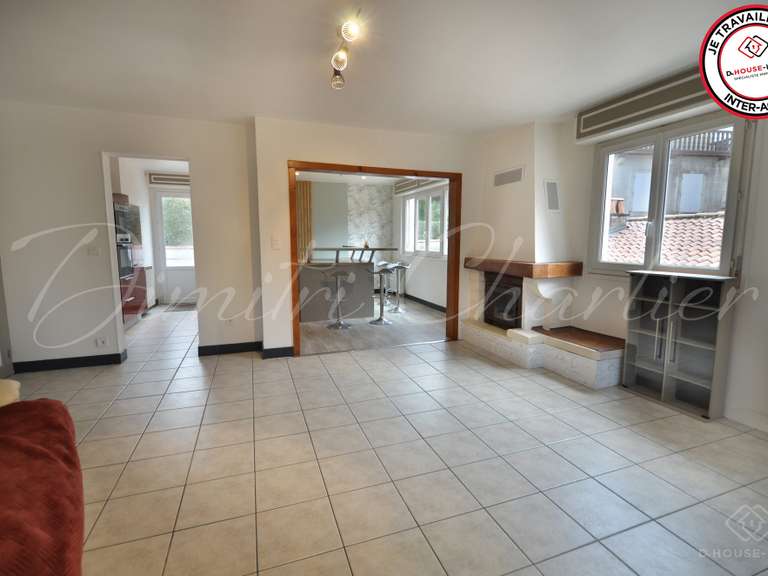 Villa Saint-Georges-de-Didonne - 3 chambres - 147m²