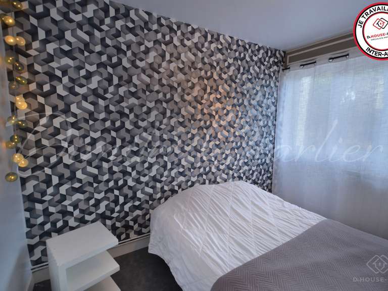 Villa Saint-Georges-de-Didonne - 3 chambres - 147m²