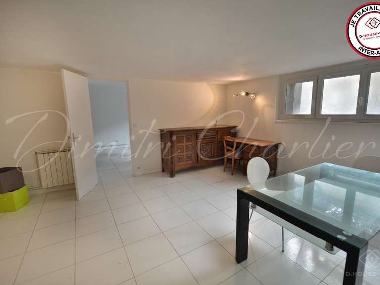 Villa Saint-Georges-de-Didonne - 3 chambres - 147m²