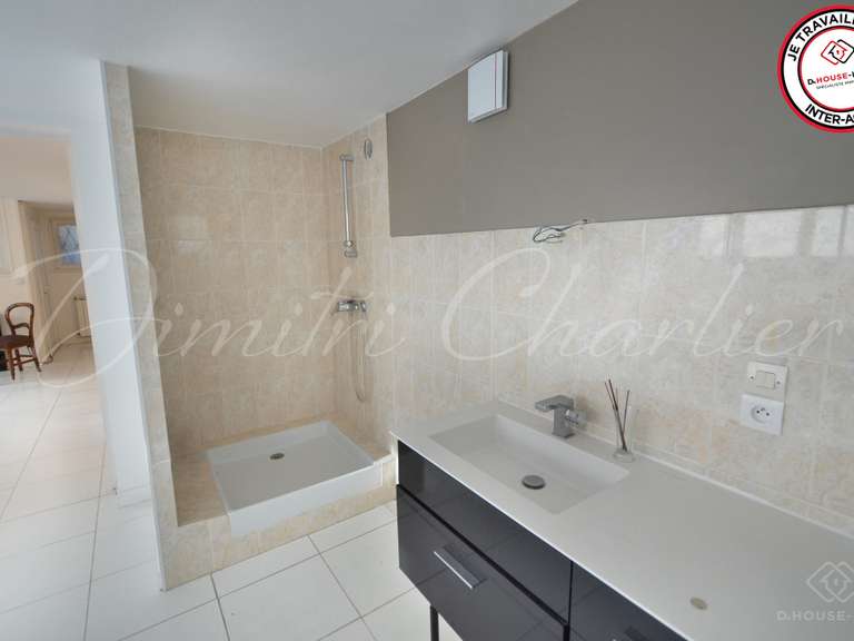 Villa Saint-Georges-de-Didonne - 3 chambres - 147m²