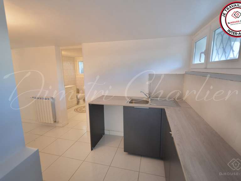 Villa Saint-Georges-de-Didonne - 3 chambres - 147m²