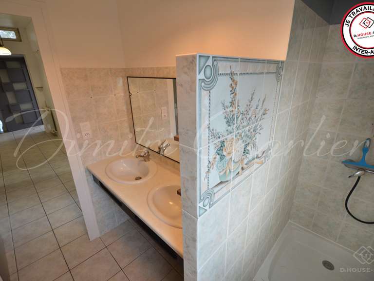 Villa Saint-Georges-de-Didonne - 3 chambres - 147m²