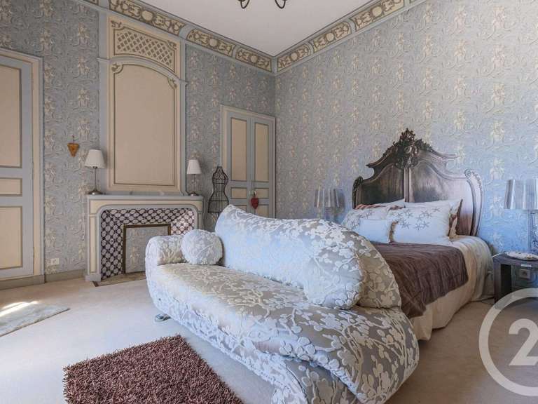Château Saint-Georges-de-la-Rivière - 11 chambres