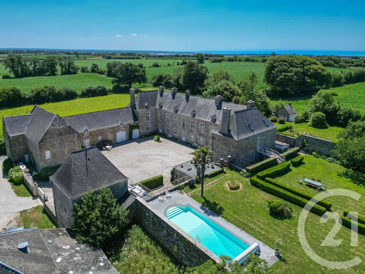 Château Saint-Georges-de-la-Rivière