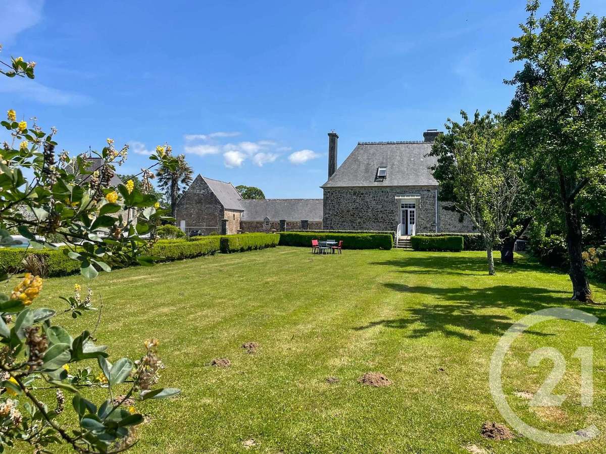 Maison Saint-Georges-de-la-Rivière