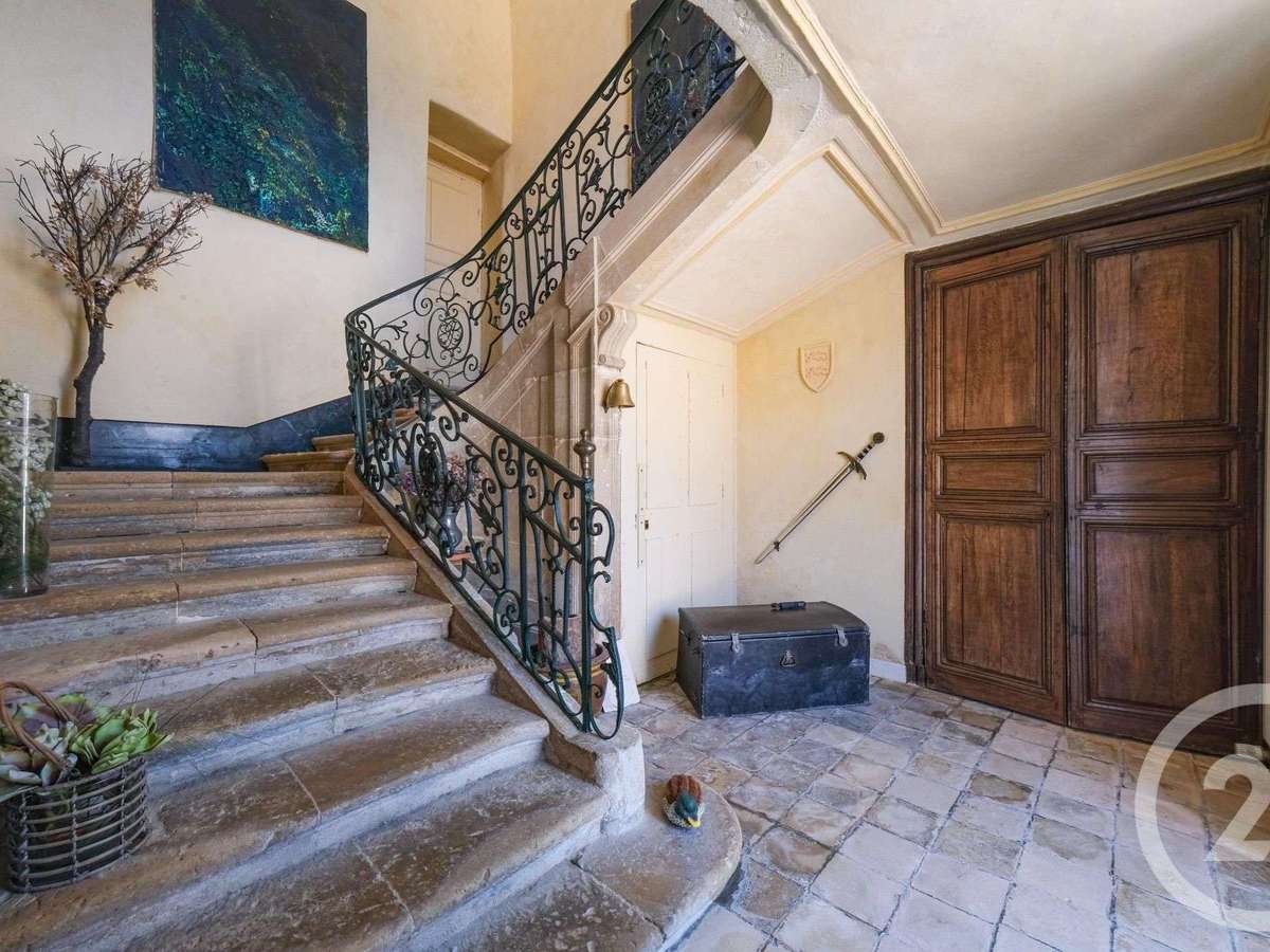 Maison Saint-Georges-de-la-Rivière