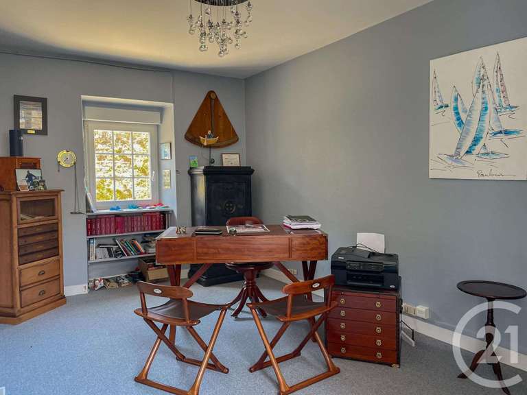 Maison Saint-Georges-de-la-Rivière - 11 chambres