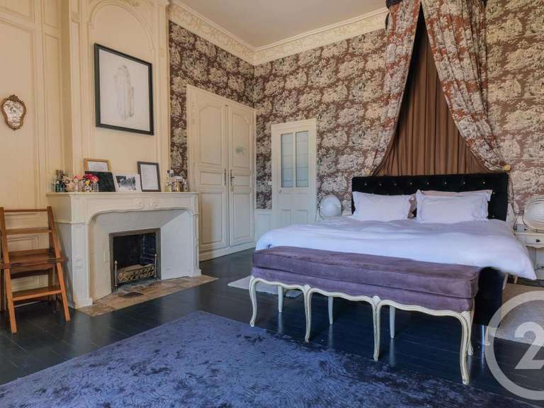 Maison Saint-Georges-de-la-Rivière - 11 chambres