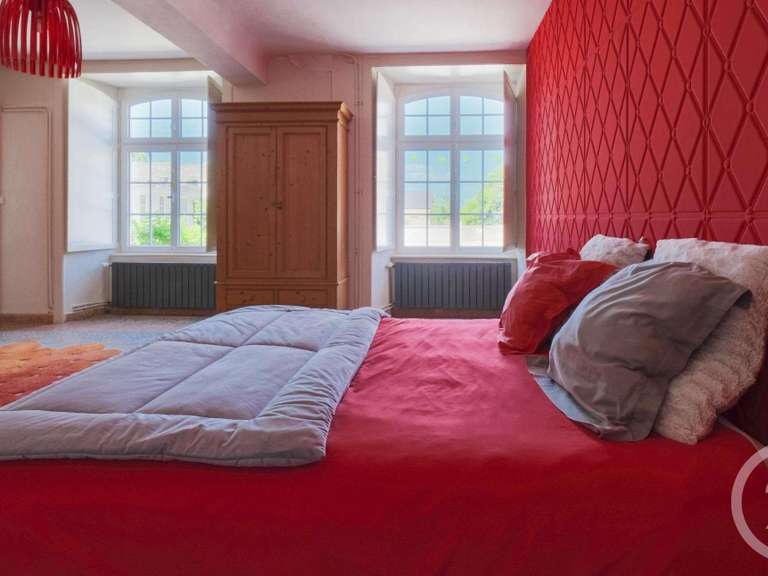 Maison Saint-Georges-de-la-Rivière - 11 chambres