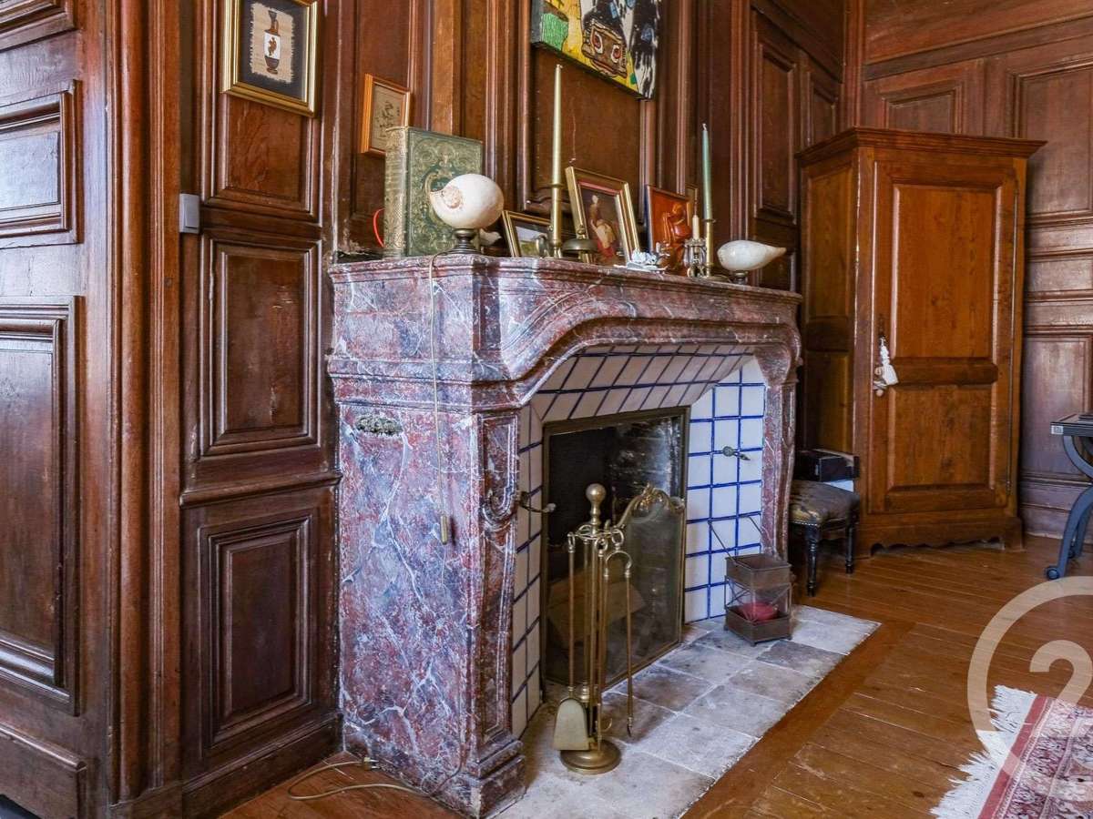 Maison Saint-Georges-de-la-Rivière