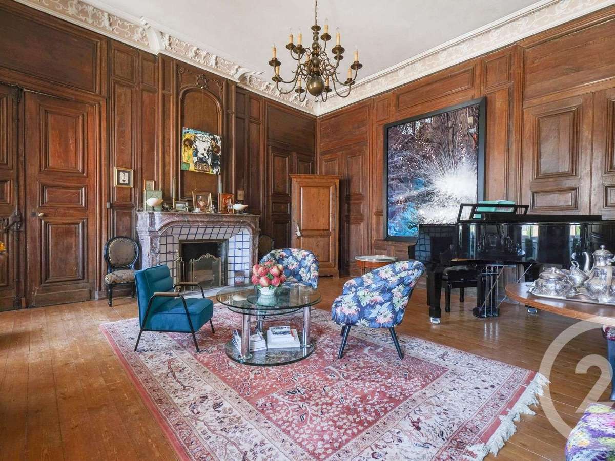Maison Saint-Georges-de-la-Rivière