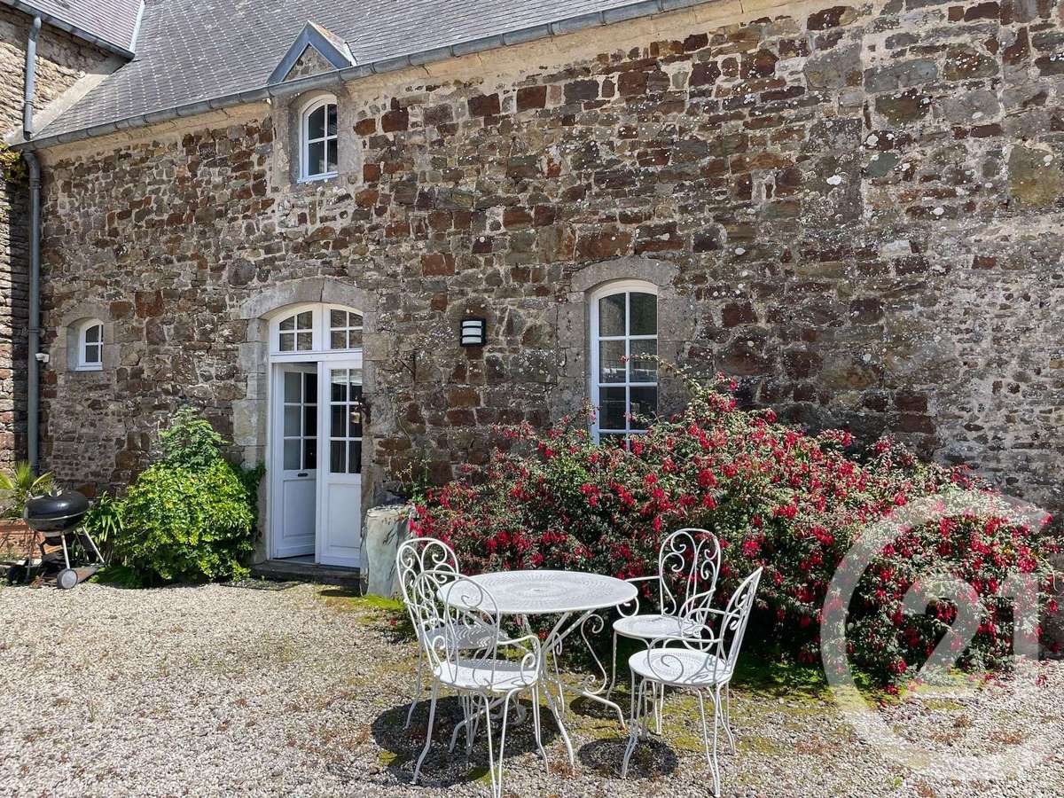 Maison Saint-Georges-de-la-Rivière
