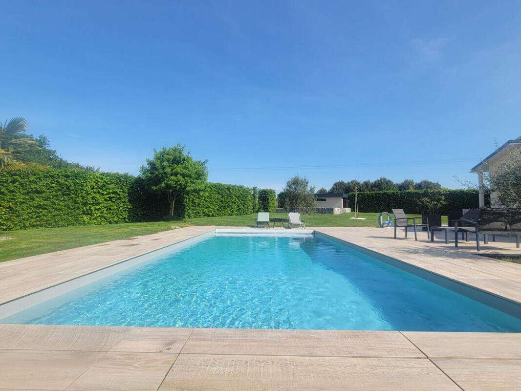 House Saint-Georges-sur-Loire